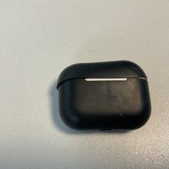 Earpoddoosje, come riportato da Breng Arnhem utilizzando iLost