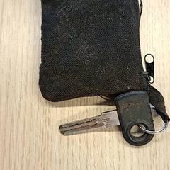 Fahrradschlüssel, gemeldet von Gemeente Nijkerk über iLost