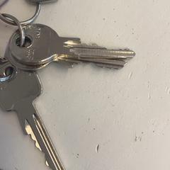 열쇠 Zilver, iLost를 사용하여 GVB에 보고됨