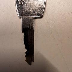 Kulcs, amint azt Qbuzz ZHN az iLost segítségével jelentette.