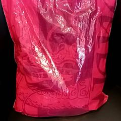 Bag, as reported by RRReis IJssel-Vecht using iLost
