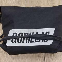 Bag, som rapportert av Regio Antwerpen - Brussel ved bruk av iLost