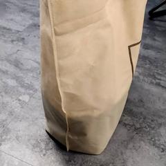 Väska Creme kleurig, rapporterat av Arriva Friesland / Groningen med iLost