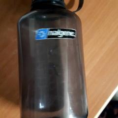 Fľaša, ako bolo nahlásené Grand Hotel Amrath Kurhaus pomocou iLost