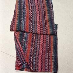 Sjal, rapporterat av Qbuzz GD Groningen Peizerweg med iLost