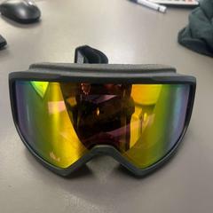 Skibril، كما تم الإبلاغ عنه بواسطة Gebo Tours عبر iLost