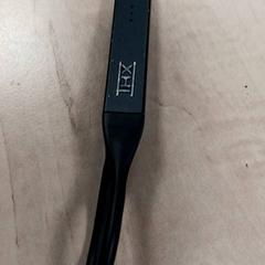 شاحن usb Zwart، كما تم الإبلاغ عنه بواسطة Arriva Vechtdallijnen عبر iLost