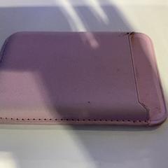 Posiadacz karty Op naam van Wouters, zgłoszono przez Gemeente Amsterdam przy użyciu iLost