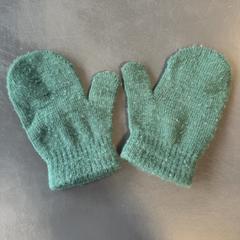 Palčáky Groen voor kind, jak nahlášeno Burgers' Zoo pomocí iLost