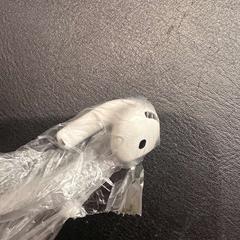 AirPods, segundo informou Van der Valk Hotel Assen usando iLost