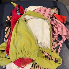 İLost kullanarak Inntel Hotels Amsterdam Landmark tarafından bildirildiği gibi Kıyafetler