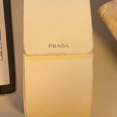 İLost kullanarak Pathé Schiedam tarafından bildirildiği gibi Gözlük kılıfı