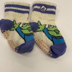 Sock, as reported by IKEA Tokyo-Bay using iLost