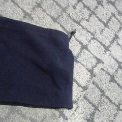 Bossa de coll, segons ha informat Relais Azalys mitjançant iLost