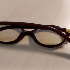Glasses, as reported by Regio Oost-Vlaanderen using iLost