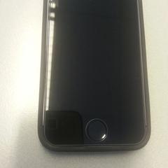 Iphone 5S Space  Gray, 16GB