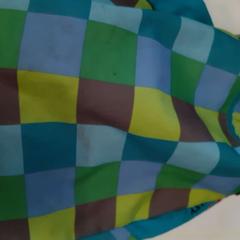 Gym bag zwemzak, as reported by Regio Limburg - Leuven using iLost