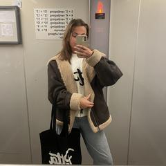 Patta tas Zwart-Wit, som rapporterats till iLost