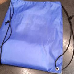 Sack, gemeldet von Rotterdam The Hague Airport über iLost