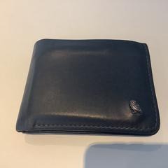 Wallet Mak, as reported by Gemeente Amsterdam - Bureau Gevonden Voorwerpen using iLost