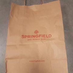 Vestido de senhora - SPRINGFIELD がiLostで IKEA Loulé によって報告されました