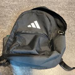 Ruksak, ako bolo nahlásené Gemeente Amsterdam pomocou iLost