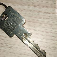 Clés, a été signalé par Regio Antwerpen - Brussel utilisant iLost