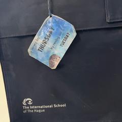 İLost kullanarak HTM tarafından bildirildiği gibi Handtas