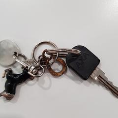 İLost kullanarak Gemeente Oost Gelre tarafından bildirildiği gibi Sleutel