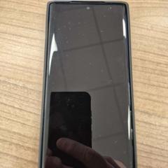 Telefon Zwart Samsung, gemeldet von Connexxion Noord Holland Noord Alkmaar über iLost