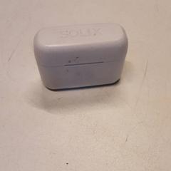 Oortjeshouder がiLostで Qbuzz ZHN によって報告されました