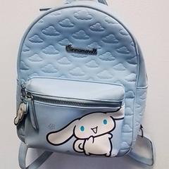 Sac à dos, a été signalé par Hermes Eindhoven utilisant iLost