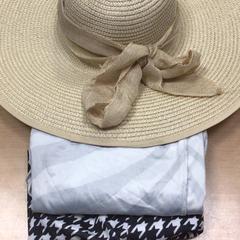 Cappello & Vestiario, come riportato da Hotel van der Valk Maastricht utilizzando iLost