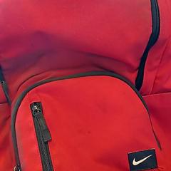 Taška, jak nahlášeno Syntus Provincie Utrecht pomocí iLost