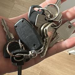 Keys, segundo informou a iLost