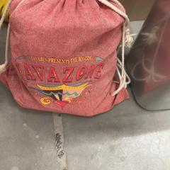 バッグ がiLostで IKEA Slependen によって報告されました