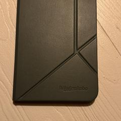 Kobo reader, iLost에 보고됨