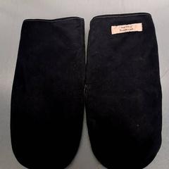 Handschuh Svart, gemeldet von Keolis Lund über iLost