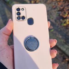 Mobiele telefoon, iLost'a bildirildiği gibi