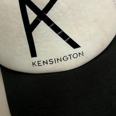 キャップ Kensington がiLostで Burgers' Zoo によって報告されました