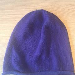 Beanie donderblauw, som rapportert av Regio West-Vlaanderen ved bruk av iLost