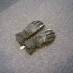 Kesztyű Ziener, amint azt SnowWorld Landgraaf az iLost segítségével jelentette.