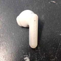 Earpiece Links, as reported by Qbuzz servicepunt  Emmen using iLost