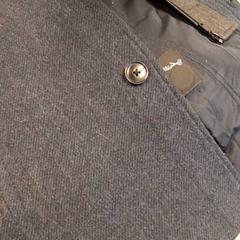 Jas, zoals gemeld door Zuyderland MC Sittard-Geleen met iLost