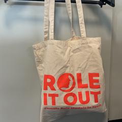 حقيبة حمل Katoen، كما تم الإبلاغ عنه بواسطة Breng Arnhem عبر iLost