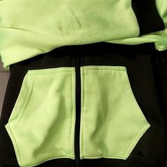 Kleding - vest, rapporterat av Centraal magazijn med iLost