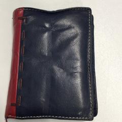 Portemonnee Buchanan, zoals gemeld door Gemeente Haarlem met iLost