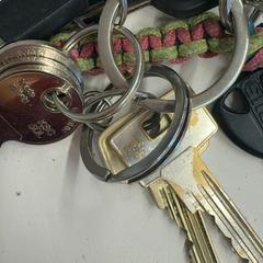 Clau, segons ha informat GVB mitjançant iLost