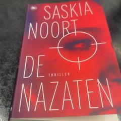 本 がiLostで Rotterdam The Hague Airport によって報告されました