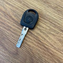 Schlüssel, gemeldet von DGTL Amsterdam 2026 über iLost